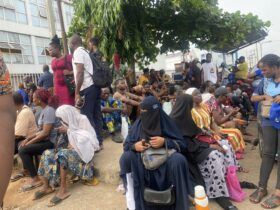 Parents, candidates hail smooth 2025 UTME