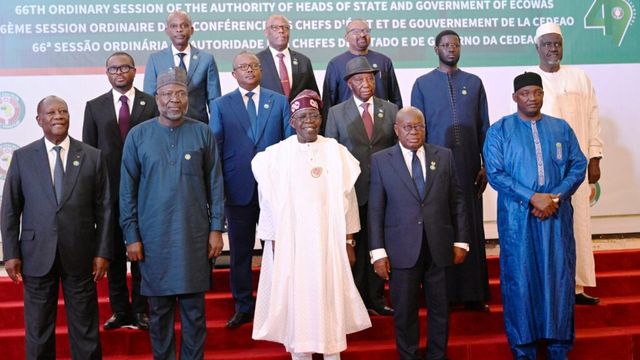 FG clears 100% ECOWAS levy, pays N85bn, first time in 19 years