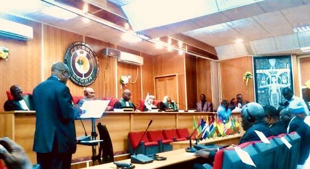 ECOWAS Court dismisses suit seeking creation of 6th state in Nigeria’s South-East