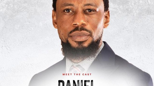 Daniel Okezue to reprise role in The Butterflies III