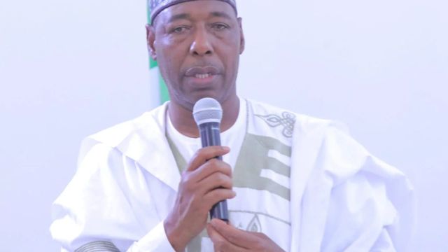Zulum, Shehu urge FG to fast-track Alau Dam project to avert looming disaster