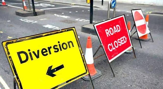 Lagos Govt diverts traffic on Gbagada-Oworonshoki Expressway for emergency repair works