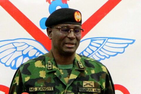 We have rescued 5,365 individuals, neutralised 6,260 security threats in two years — Defence HQ