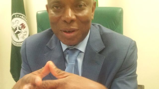 Rivers political crisis: You’re not the Reps caucus leader — Abiante tells Deekor