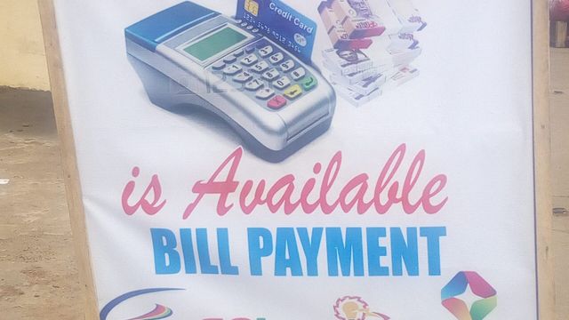 Expert criticizes the CAC’s decision to register POS operators