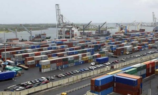 FG begins procurement phase for port modernization