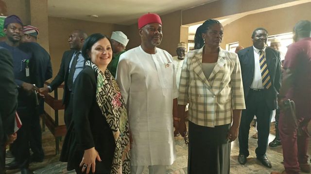 Nigeria, European Union strengthen bilateral agreement on STI