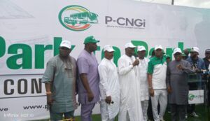 FG to distribute 30,000 CNG conversion kit to commercial drivers