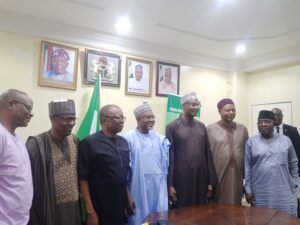 Strike: FG, ASUU reach compromise, to reconvene Sept. 6