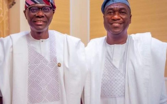 Hajj 2025: Sanwo-Olu, Hamzat sponsor medical screening for intending pilgrims