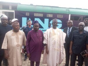 FG takes delivery of LNG retrofitted NRC locomotive