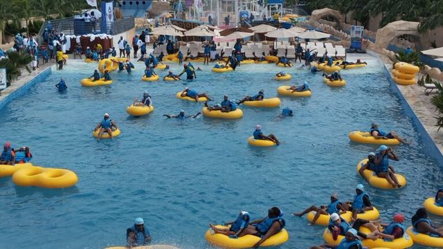 Nigeria at 64: LASG gives out 1,000 free tickets for fun