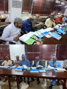 Reps determined to raise standards in polytechnics