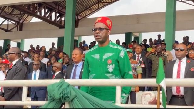 “Conspiracy of silence” fuel criminal activities in Anambra – Soludo