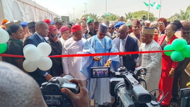 Toll operations kick off on Abuja-Keffi-Akwanga-Lafia-Makurdi Road corridor