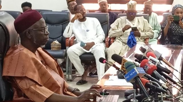 Katsina Govt. pays N3.1bn compensation for acquisition of lands