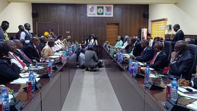 Poverty, illiteracy key to tackle insurgency- Gov. Buni