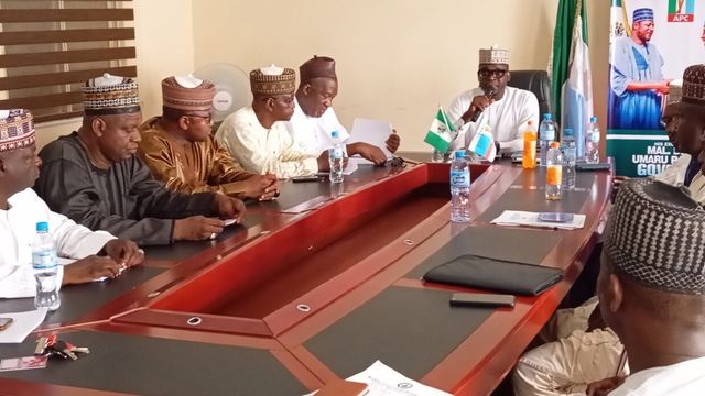 Katsina assembly committed to protecting underprivileged, special needs people- Deputy speaker