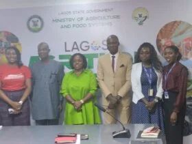 Lagos opens application for N150m Agrithon competition