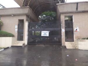 Wage dispute: JUSUN strike enters day 2