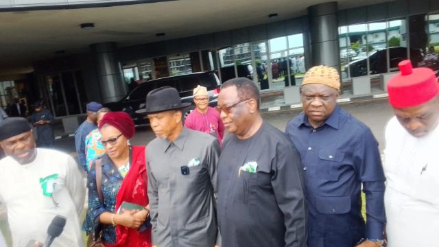 Senate Committee lauds NCDMB for advancing local content in oil and gas sector