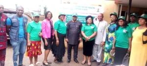 Enugu Govt. renews commitment to ending maternal, newborn mortality