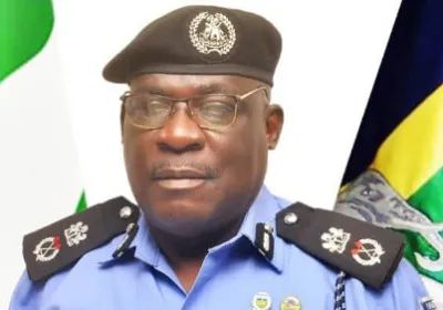 Ibrahim Gotan assumes office as new Osun State Police Commissioner