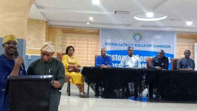 691,639 EEDC customers in South-East unmetered says NERC