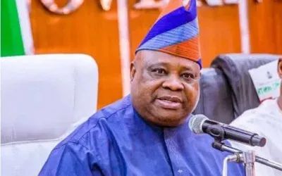 Adeleke tasks Cabinet on implementation of electricity, ICT policies