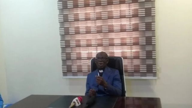 CAC President calls for support for Tinubu’s administration