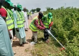 Security: FERMA inaugurates ‘Operation Safeguard Road’ in Sokoto, engages 50 ad-hoc staff