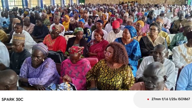 Adamawa warns principals against registering external candidates for SSCE