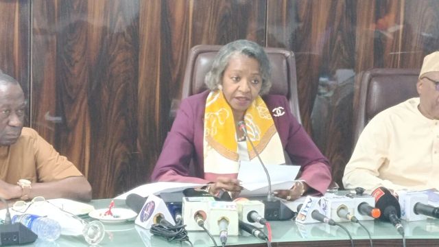 Anambra 2025: CSOs urge INEC to prioritise activities of electoral officers