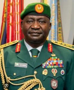 We will go after enemies of our severeignty – CDS