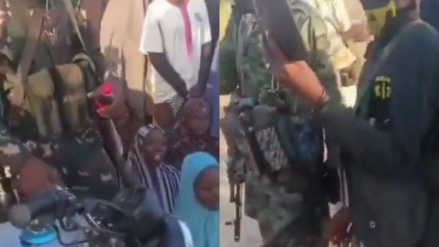 Ekiti Police debunk AI-generated video alleging attacks on Universities