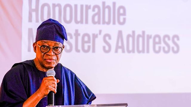 Lagos hosts Africa Blue Economy conference