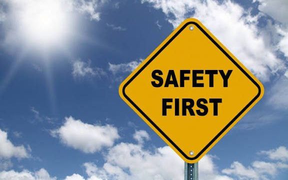 Safety: The missing investment for sustainable growth and national development