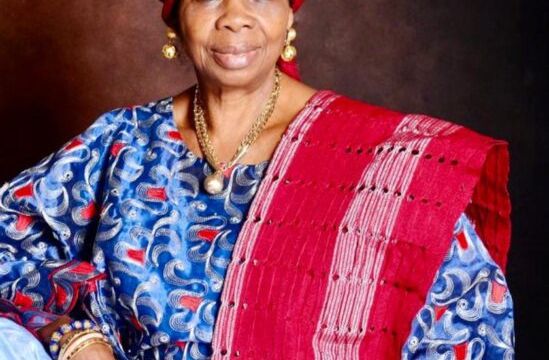 ‘Matriarch of virtue and resilience’ – Tinubu congratulates Gov Abiodun’s mother at 90