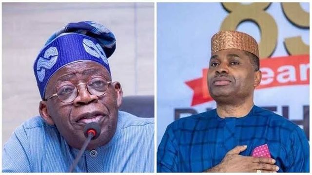 Kenneth Okonkwo boasts ADC will unseat Tinubu in 2027, says party ready to form next Gov’t