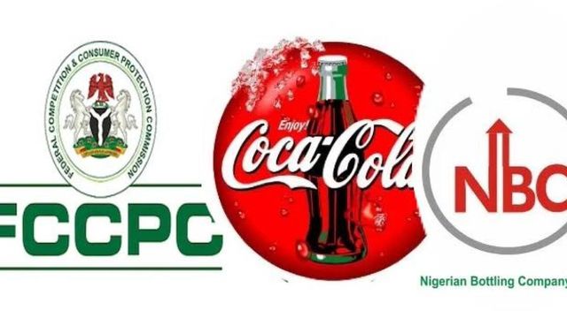FCCPC accuses coca-cola, Limca of misleading consumers