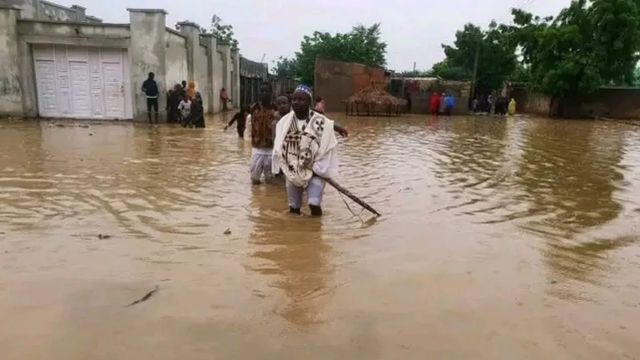 When warnings become annual rituals: A call to action on Kaduna’s floods