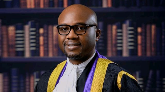 Senate halts confirmation of Kingsley Udeh as minister over missing security clearance