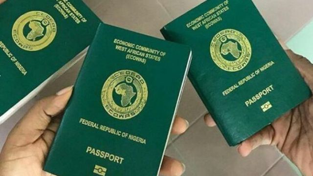 NIS to introduce biometric emergency passport