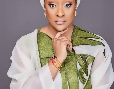 NDPHC MD, Jennifer Adighije, bags NewsDirect Exemplary Leadership Award