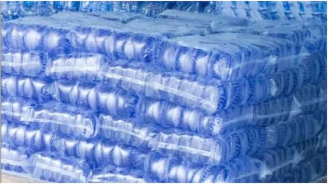 Lagos set to ban single-use plastics, sachet water by Jan 2025
