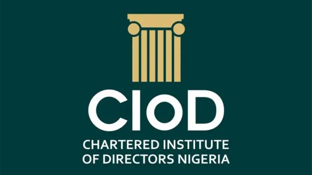 Nigeria can lead Africa’s economic growth – CIoD