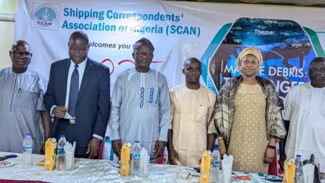 Stakeholders seek law to tackle marine debris