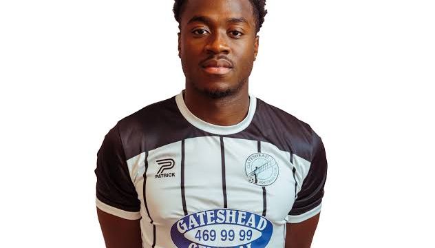 Oseni set for Plymouth Argyle move in £60,000 deal