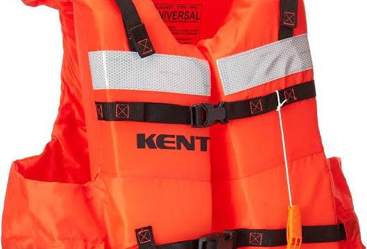 FG launches life-jacket safety initiative