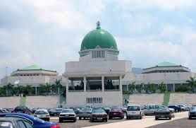 Police investigate decomposed body found in car at National Assembly complex